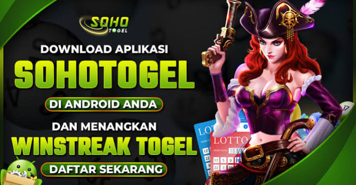 Sohotogel : Hadiah Togel 2D Terbesar Dan Situs Peringkat 1 Asia